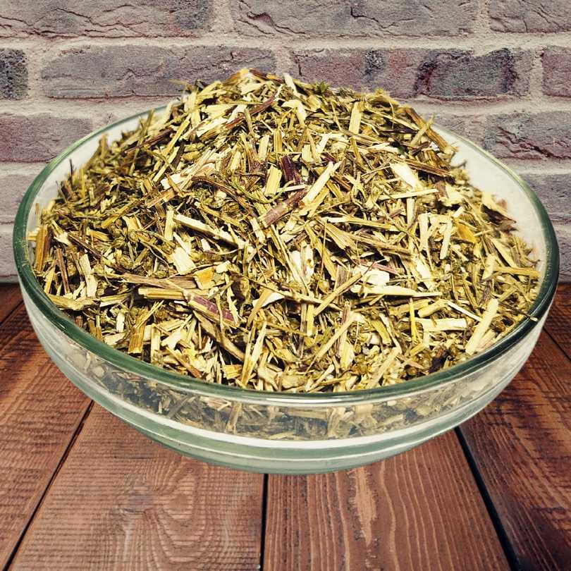 Ceai de lemnul domnului