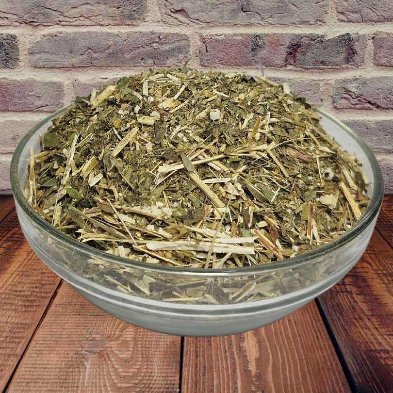 Ceai bio de splinuta