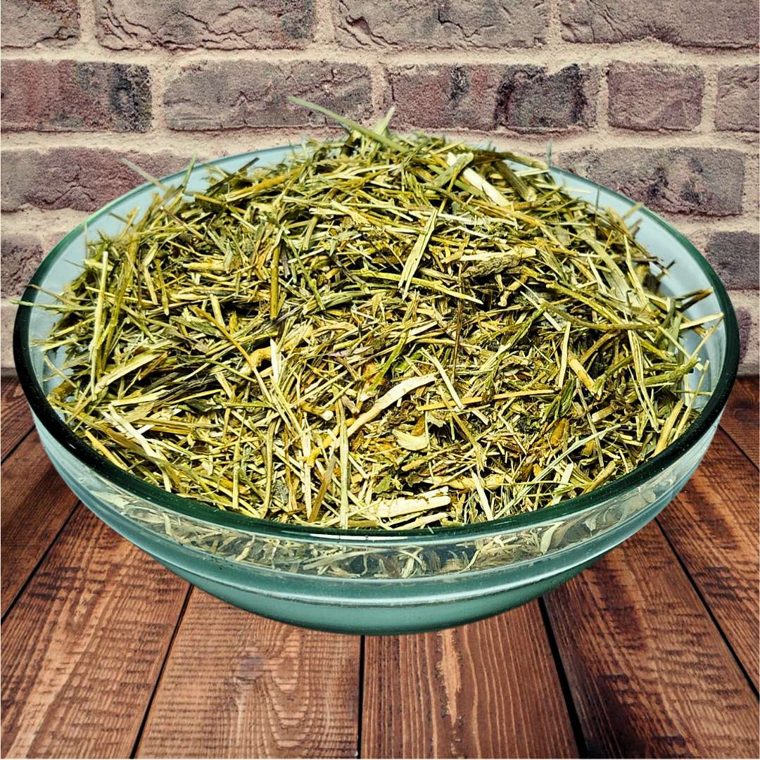 Ceai de tintaura bio