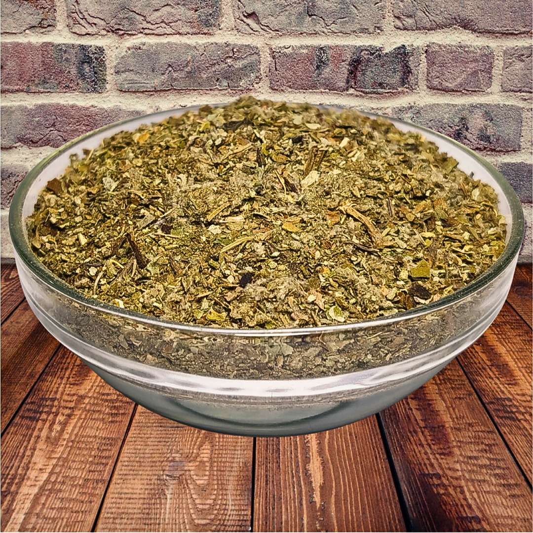 Ceai din frunze de podbal