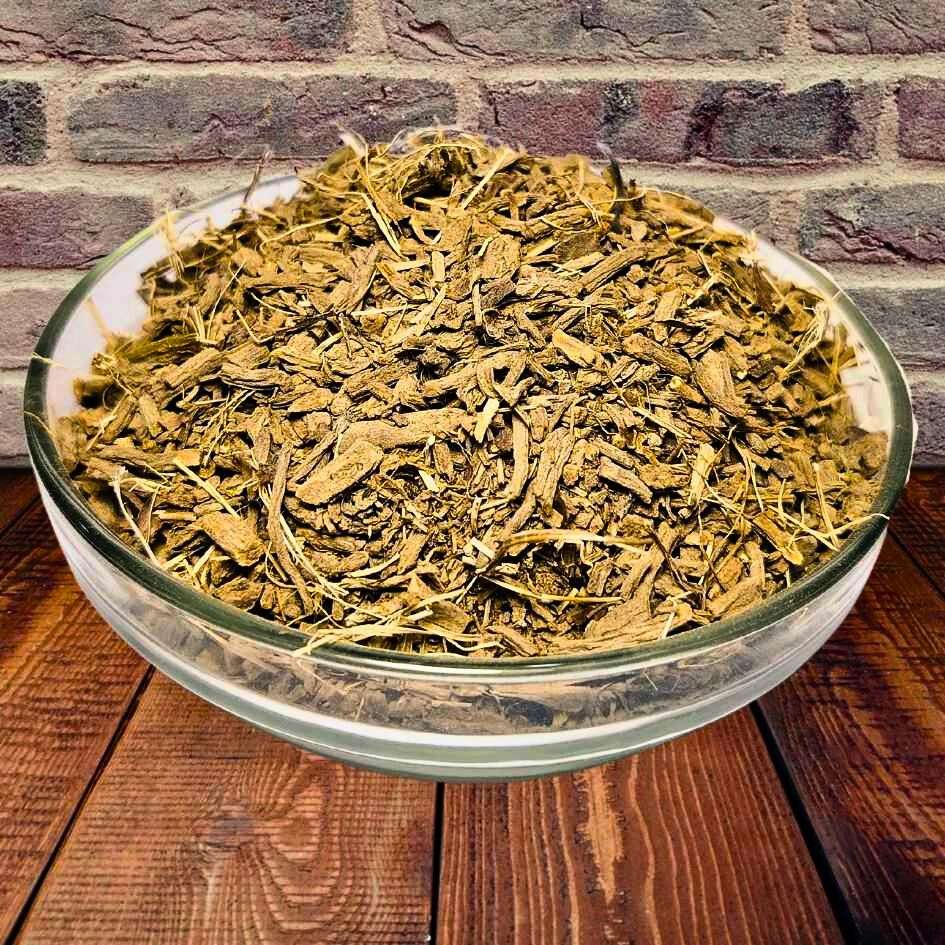 Radacina de valeriana ceai