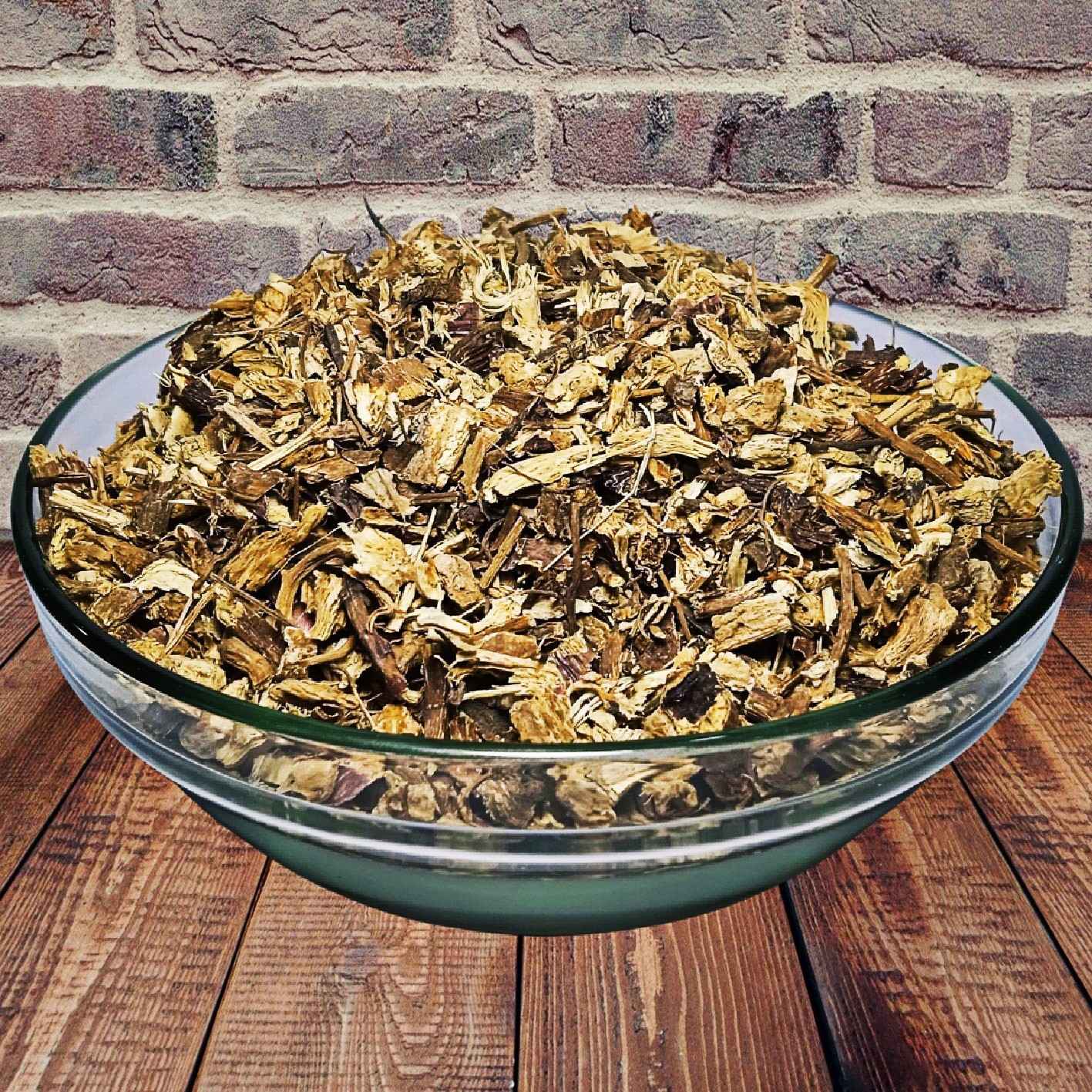 Radacina organica echinacea