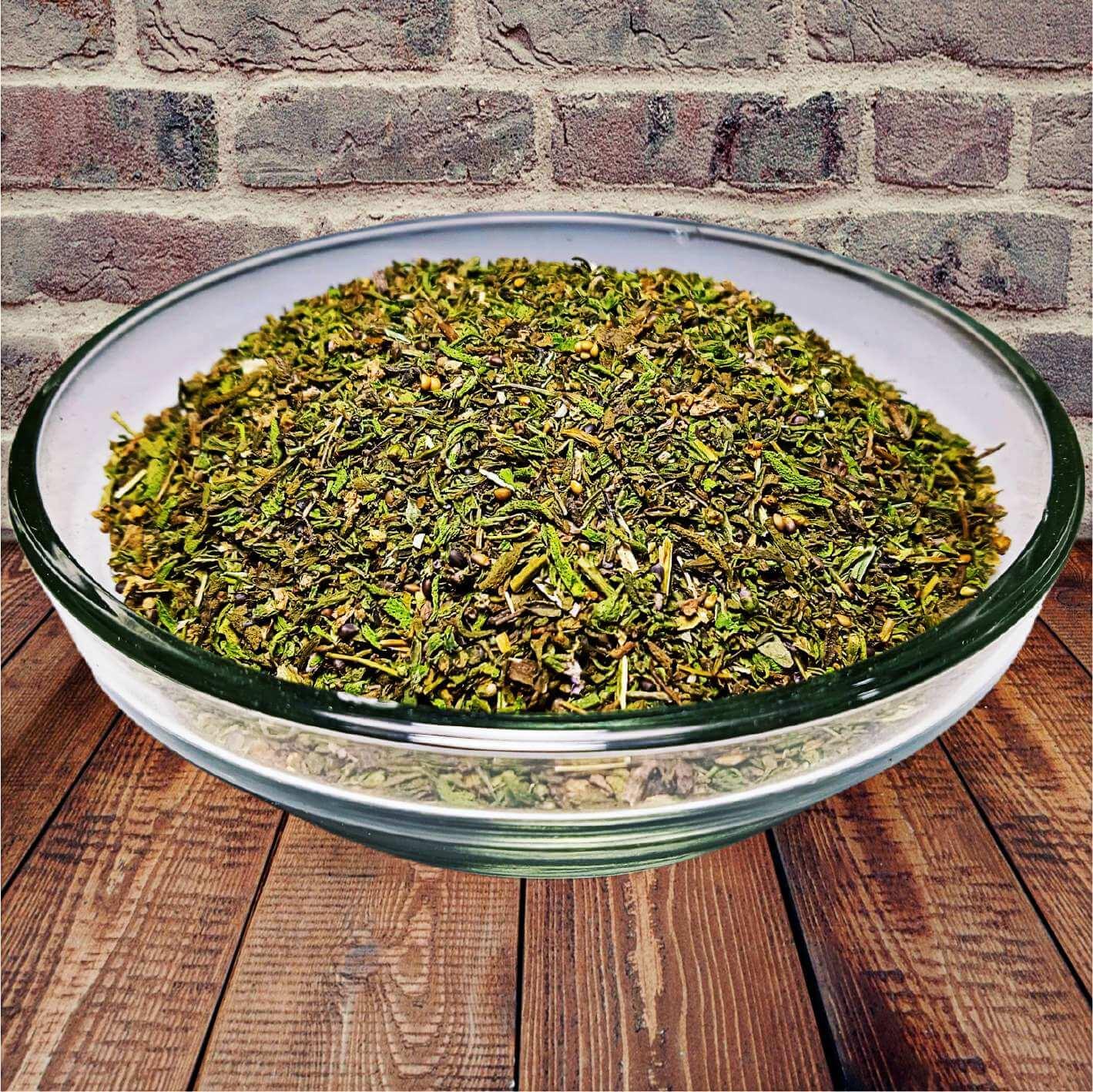 condiment frunze de cimbru