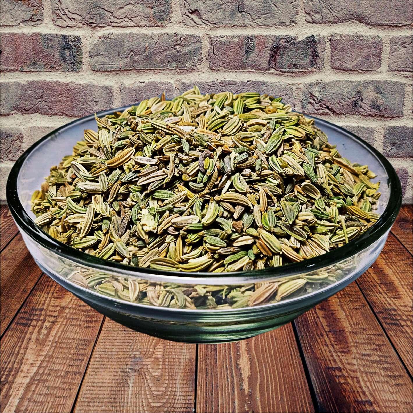 Fenicul bio condiment