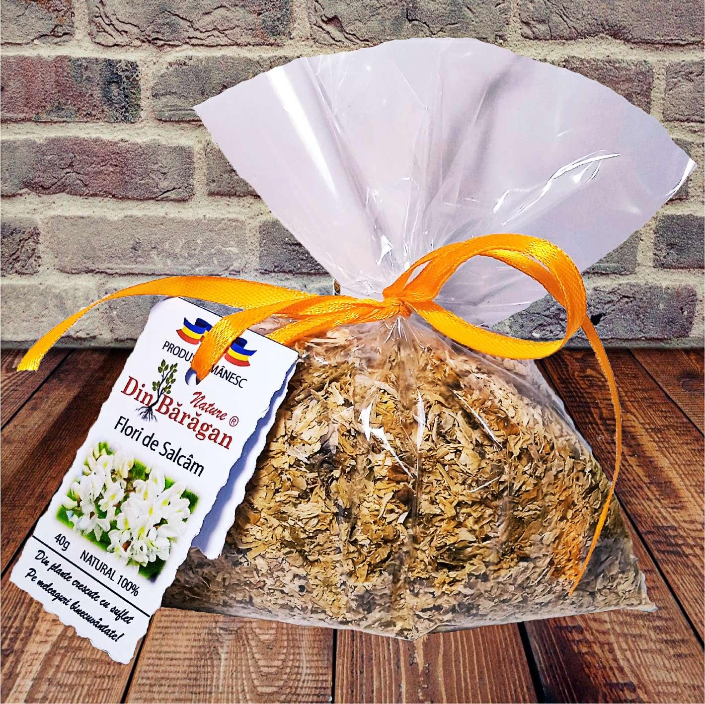 ceai flori salcam 40g