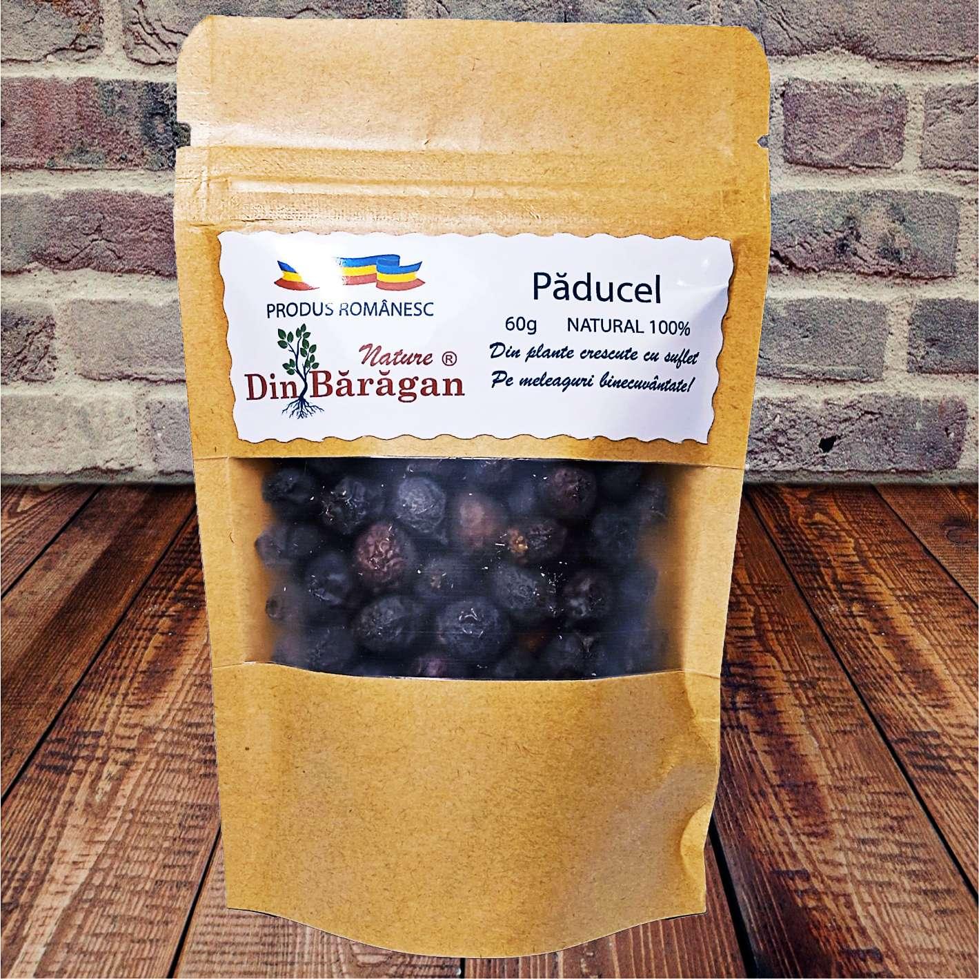 fructe paducel 60g