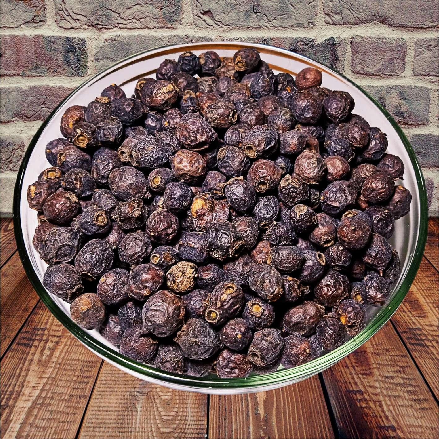 Fructe de paducel ceai