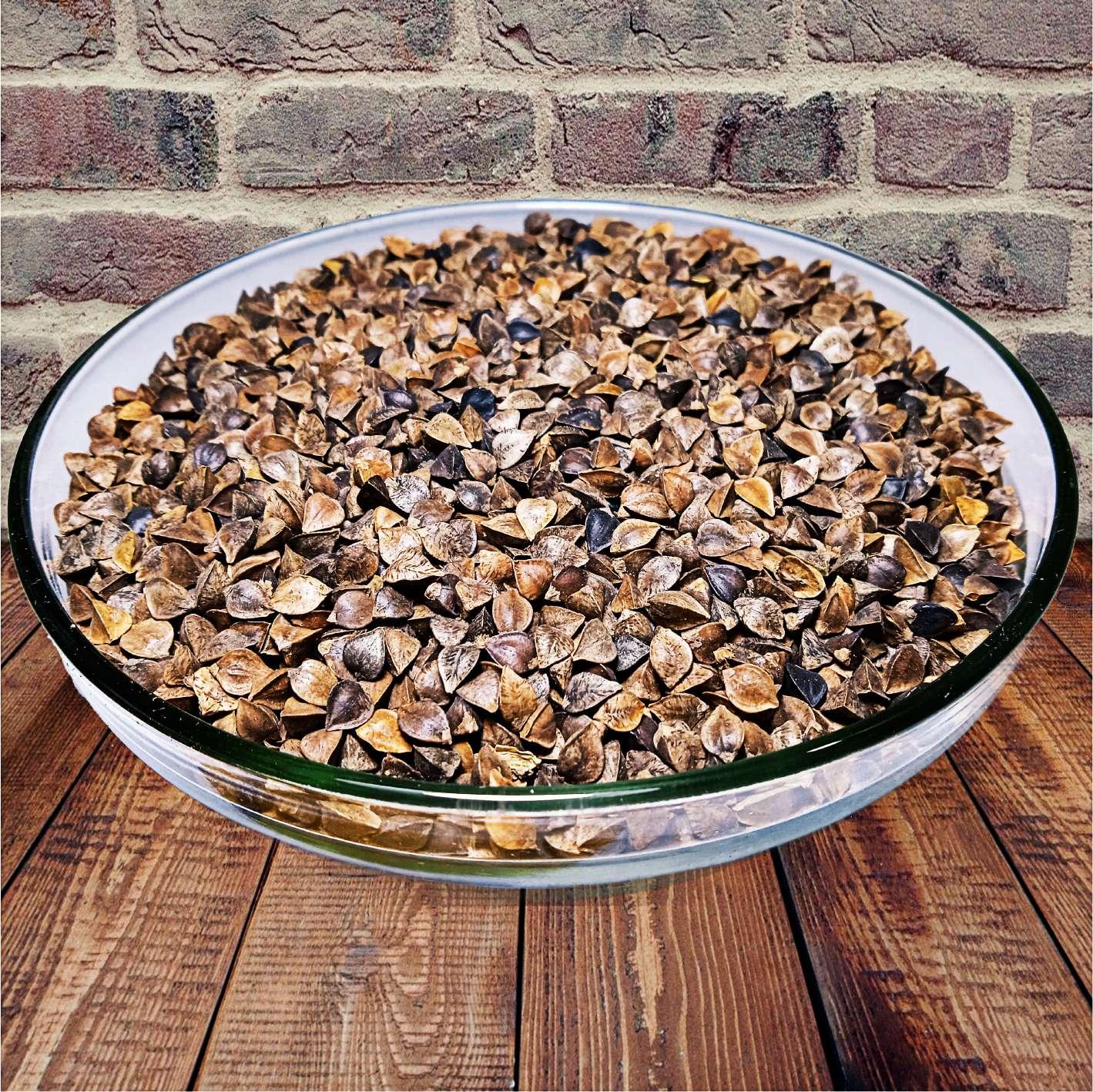 hrisca cruda integrala