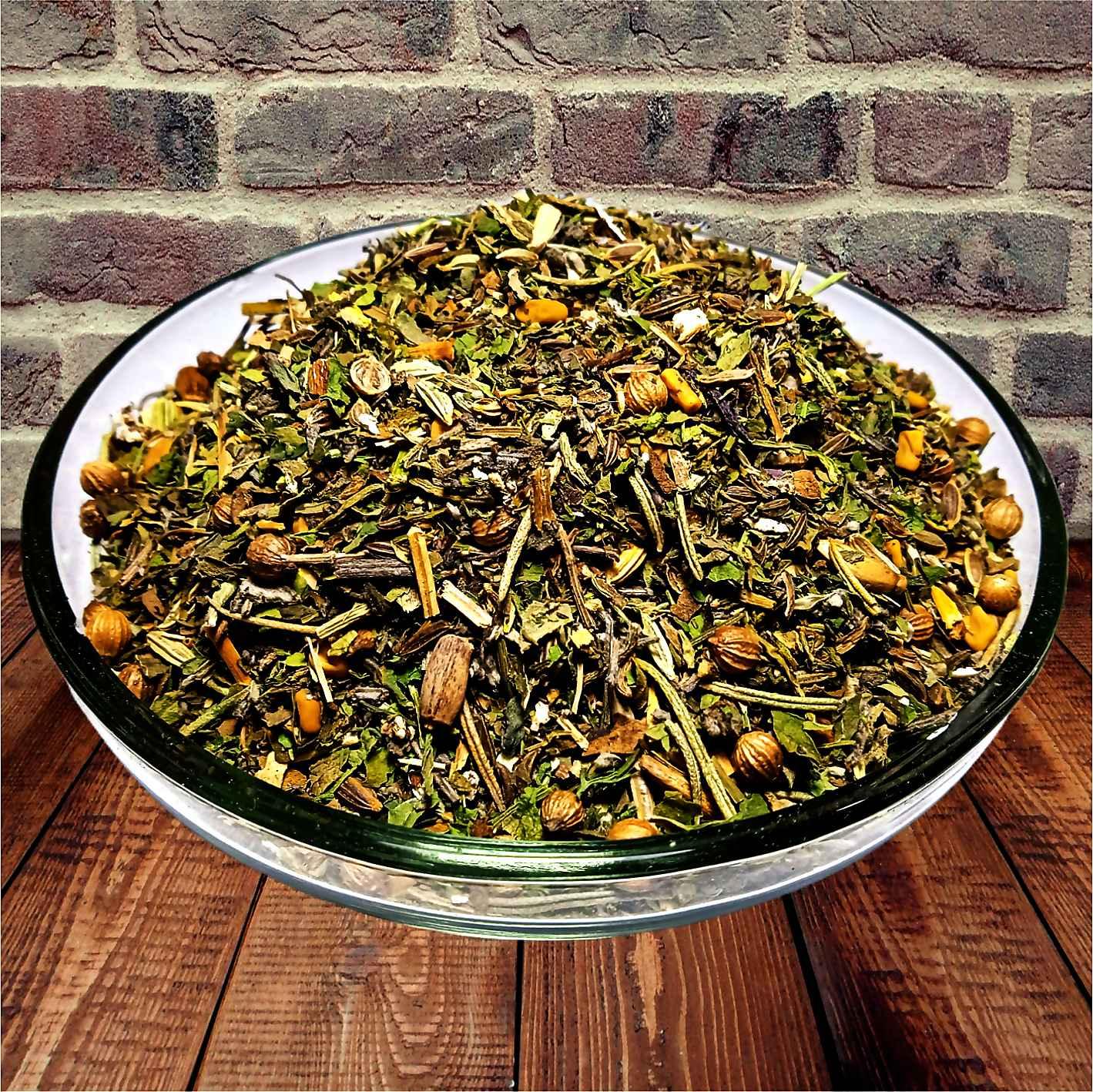 Rozatoare mix plante exotice