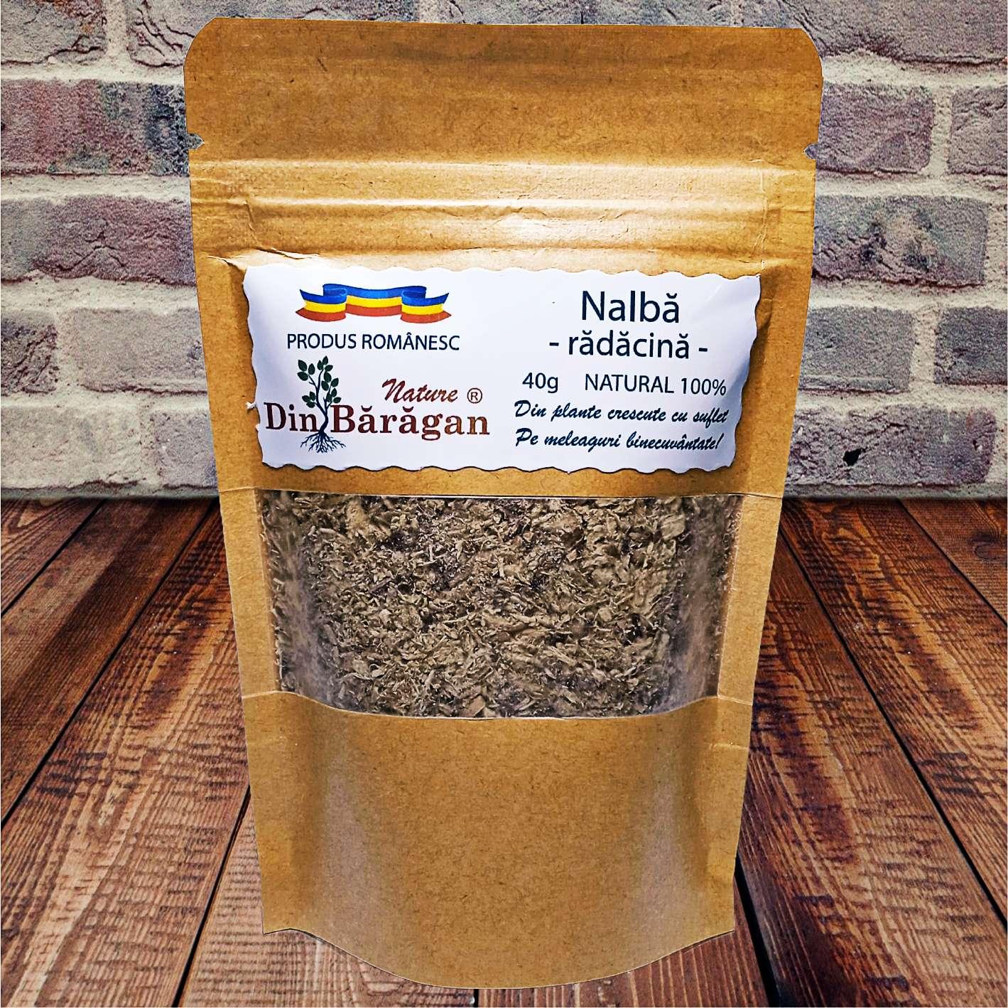 radacina nalba 40g