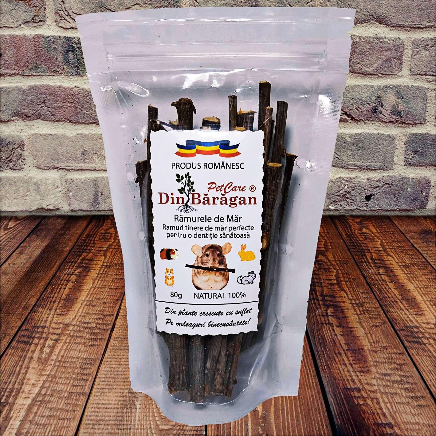 Ramurele mar rozatoare