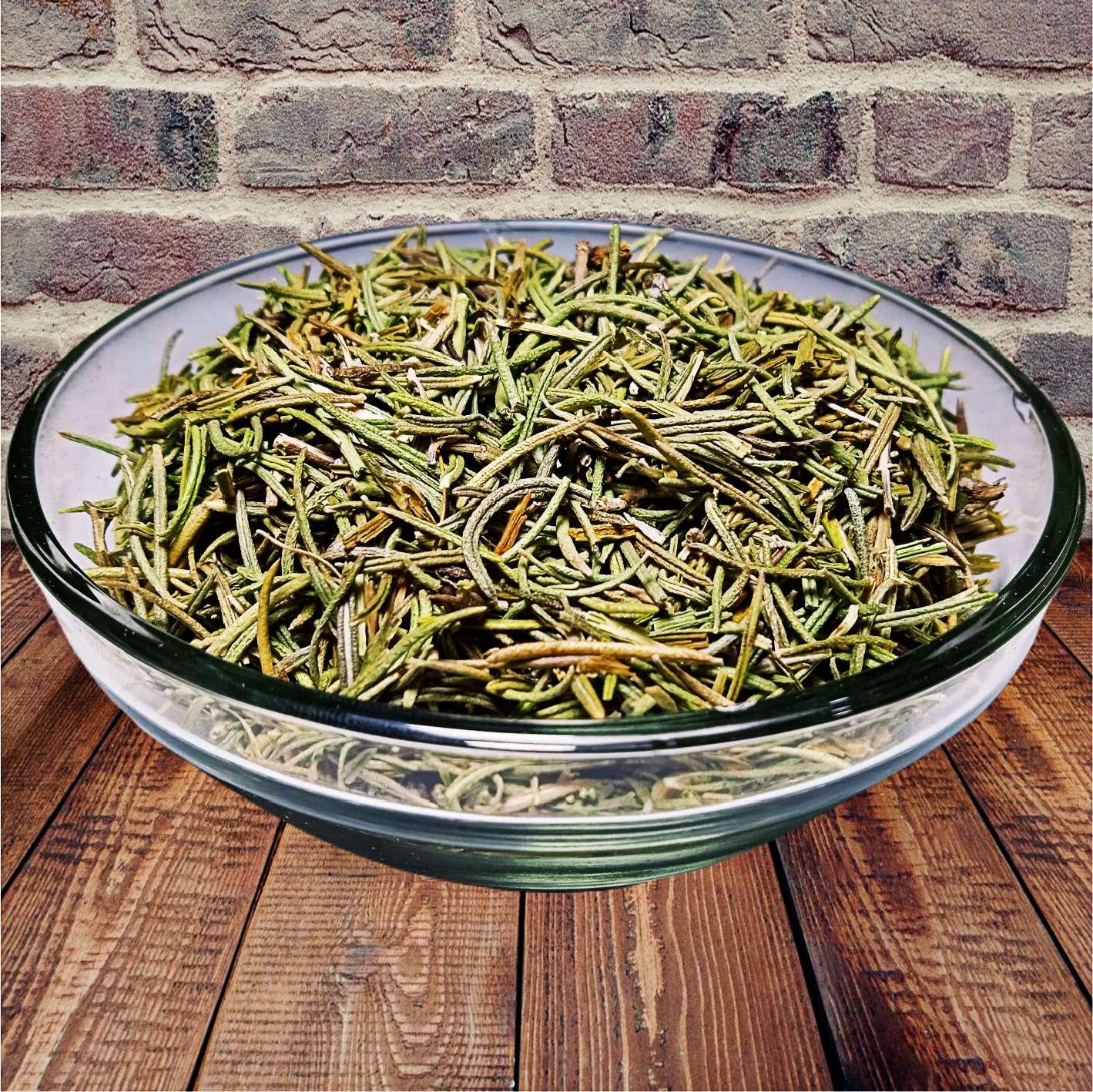 frunze de rozmarin condiment