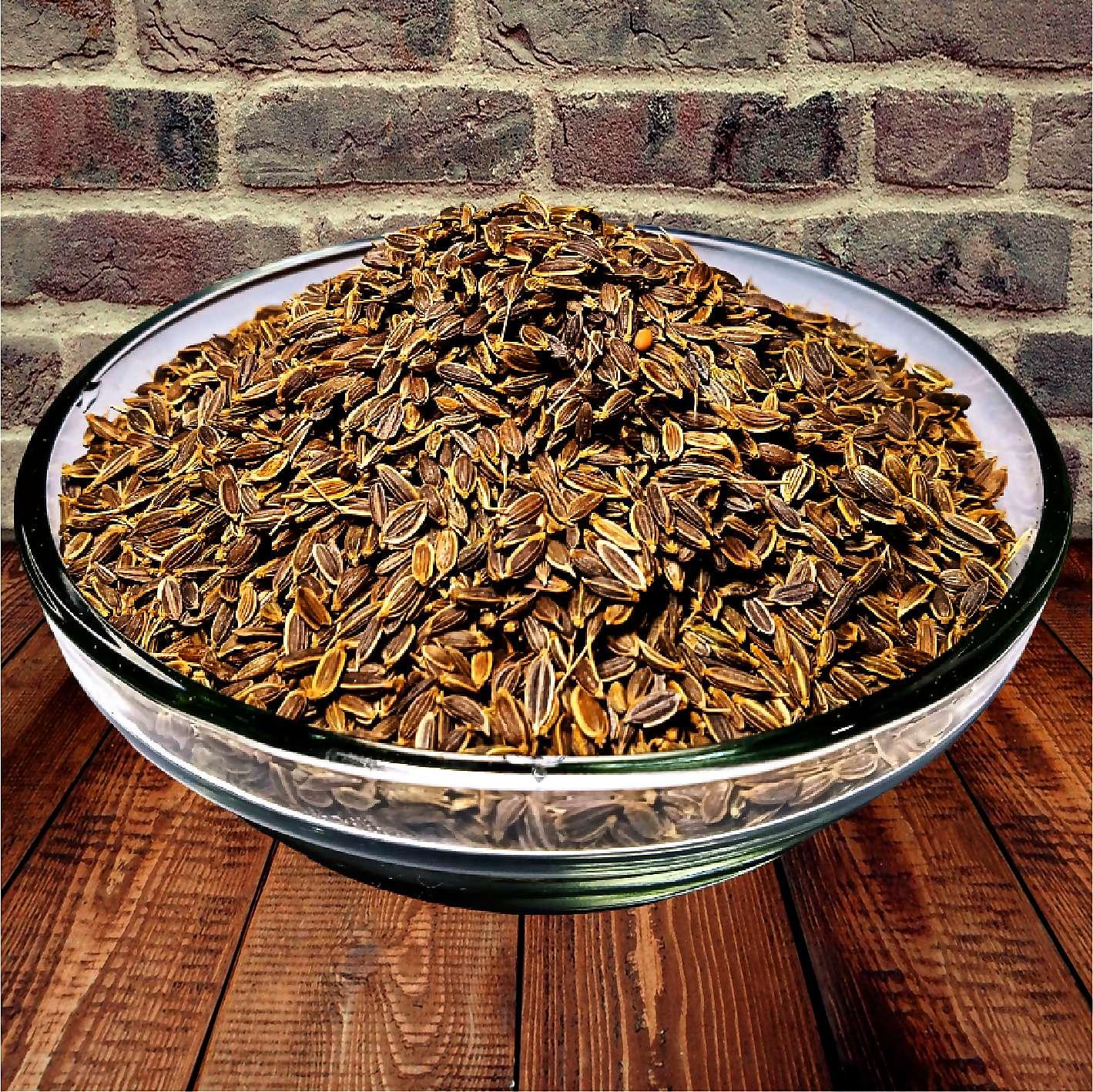 Seminte de marar condiment bio