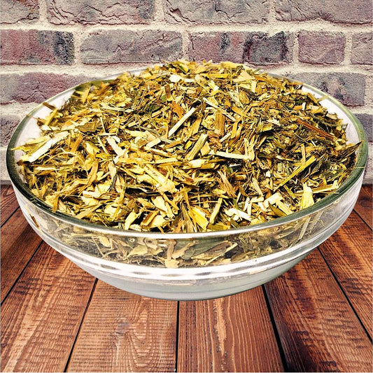 Ceai ruta caprei bio ciumarea