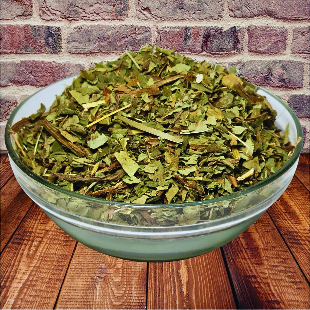 Ceai de plamanarica bio