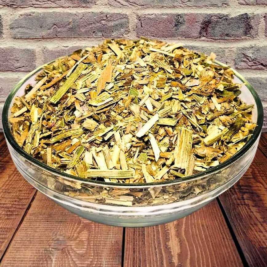 Ceai cicoare inulina