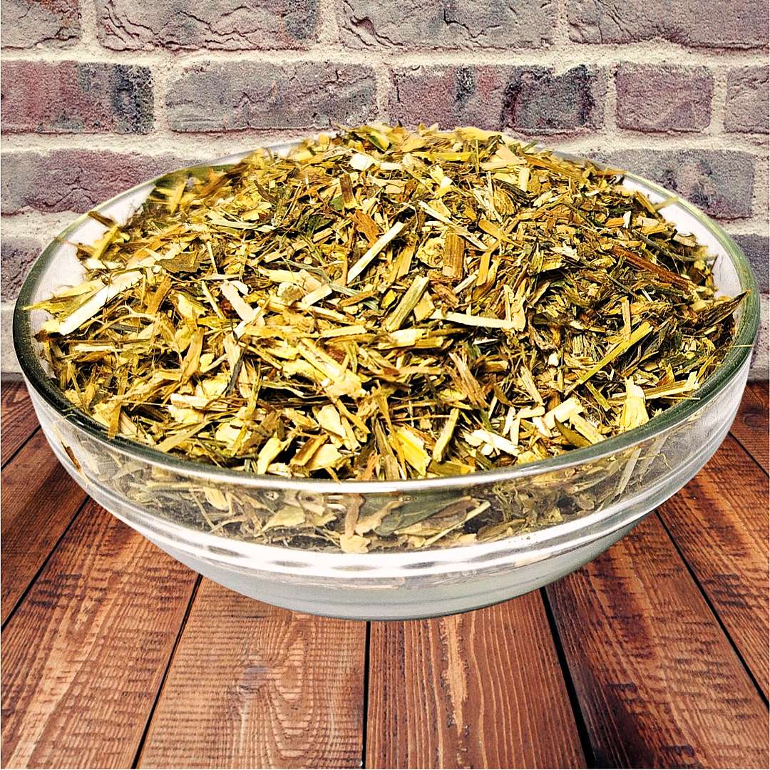 Ceai ruta caprei bio ciumarea