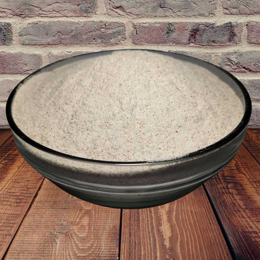 Faina de hrisca gluten free