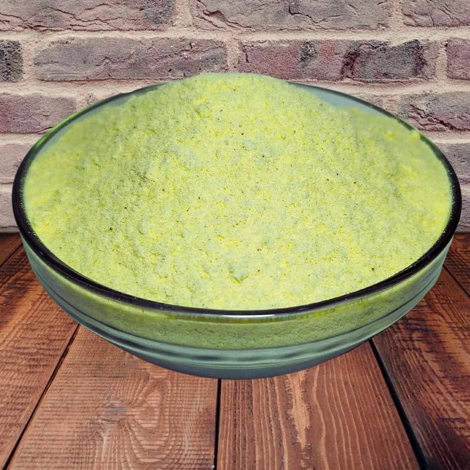 Faina de mei gluten free