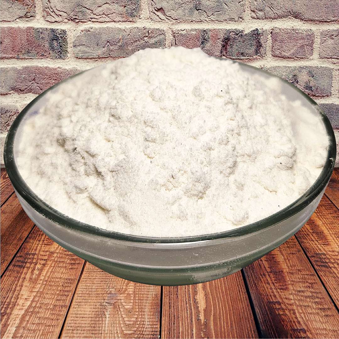 Faina integrala de orez brun