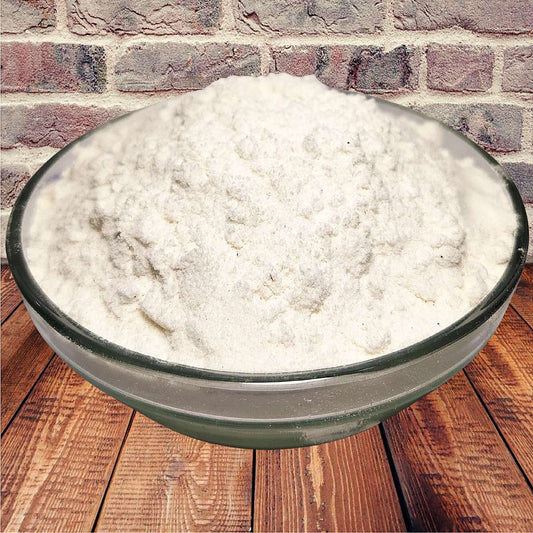 Faina integrala de orez brun