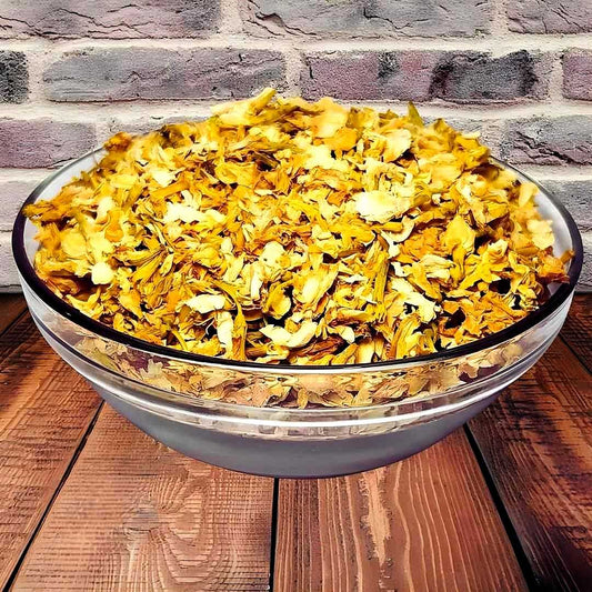 Ceai organic petale iasomie