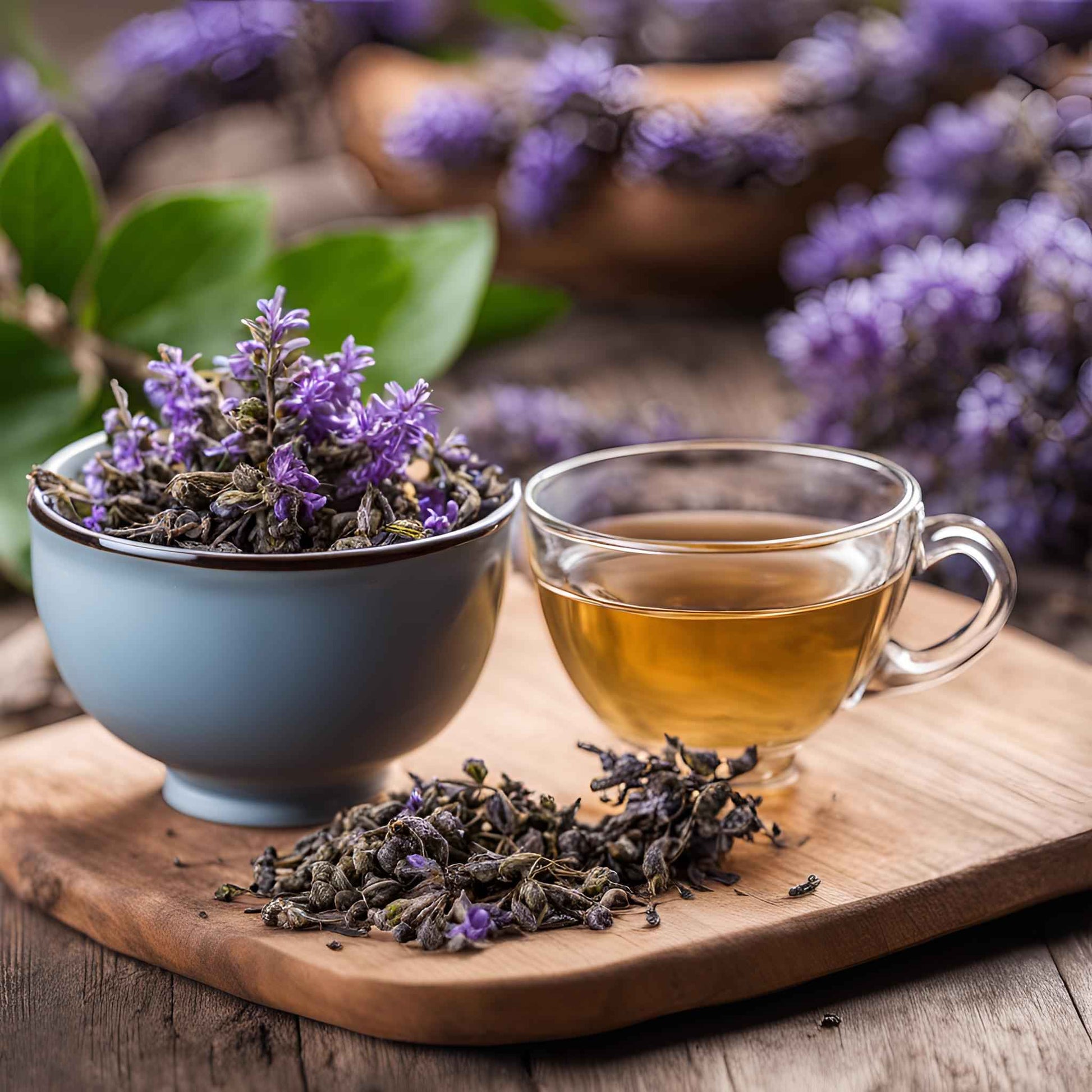 Fructe de Vitex Agnus Castus