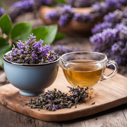 Fructe de Vitex Agnus Castus