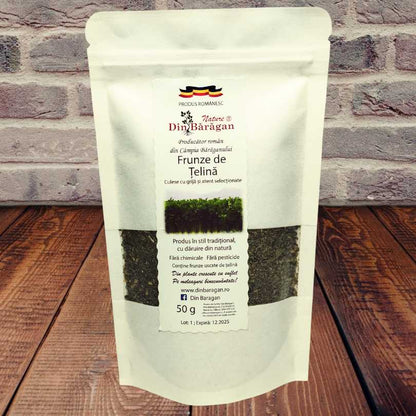 Frunze de telina 50g