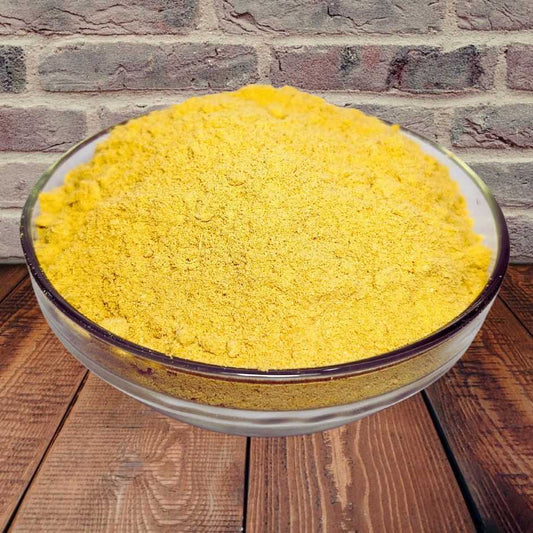 Ghimbir macinat pulbere