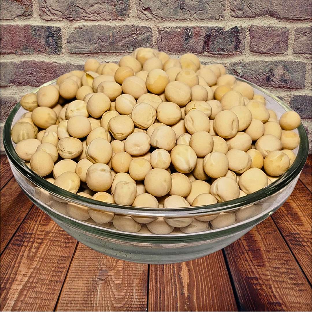 Mazare galbena uscata bio