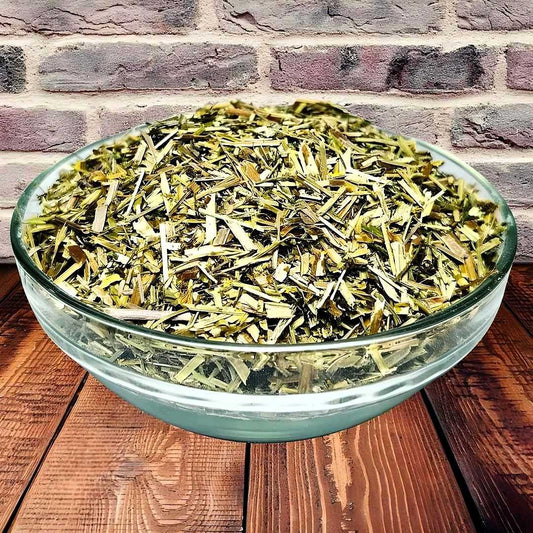 Ceai sanziene dragaica